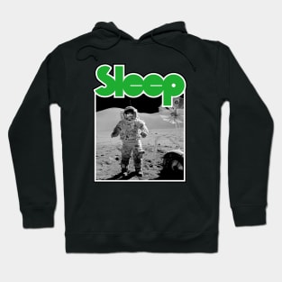 Sleep Band Hoodie